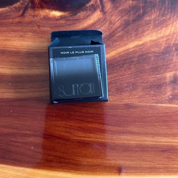 Surratt Other - Surratt Beauty Noir Le Plus Noir Eyeshadow